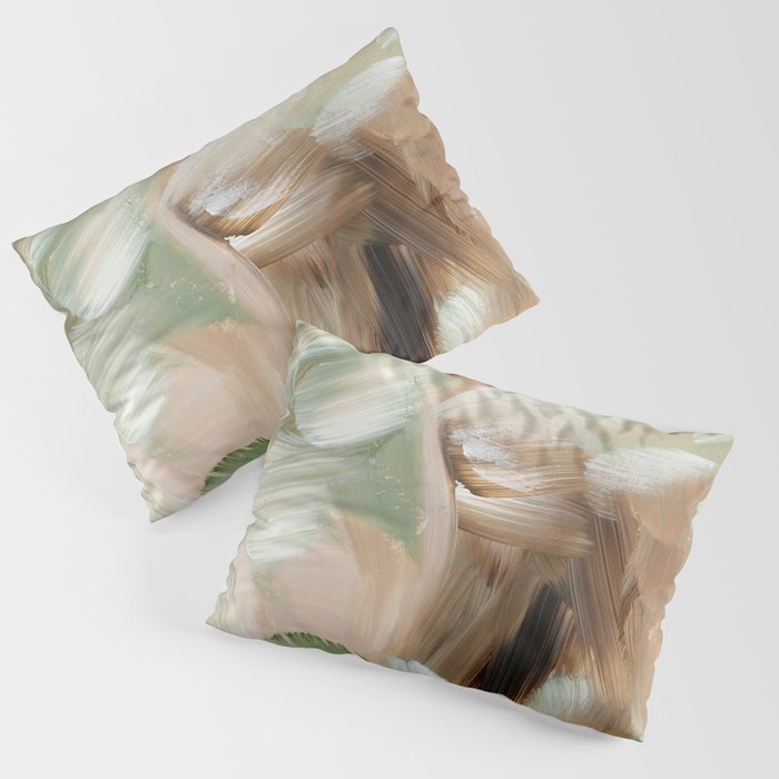 âForest Woodâ Collection 5 Pillow Sham Gallery Image 1