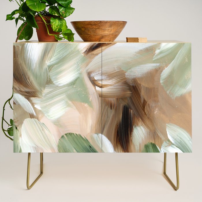 âForest Woodâ Collection 5 Credenza Gallery Image 1