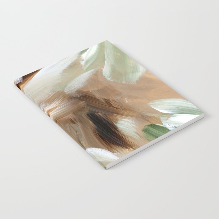 âForest Woodâ Collection 5 Notebook Gallery Image 1