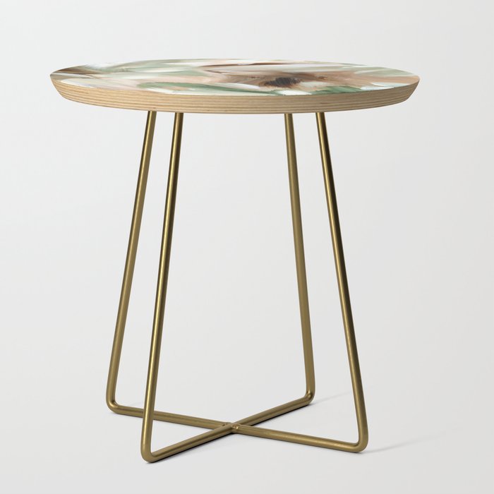 âForest Woodâ Collection 5 Side Table Gallery Image 1