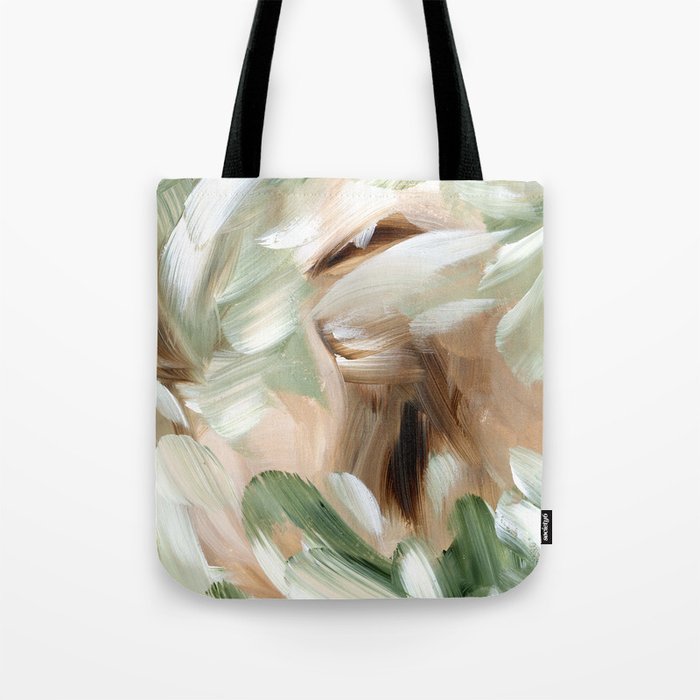 âForest Woodâ Collection 5 Tote Bag Gallery Image 1