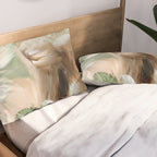 âForest Woodâ Collection 5 Pillow Sham Gallery Image 2
