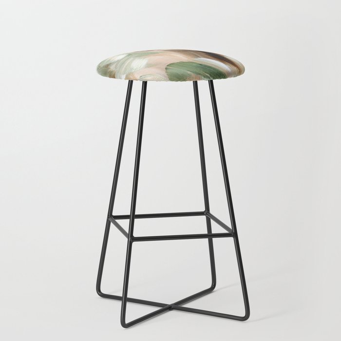 âForest Woodâ Collection 5 Stool Gallery Image 1