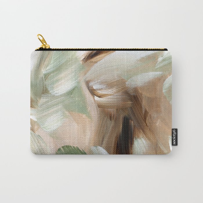 âForest Woodâ Collection 5 Carry All Pouch Gallery Image 1