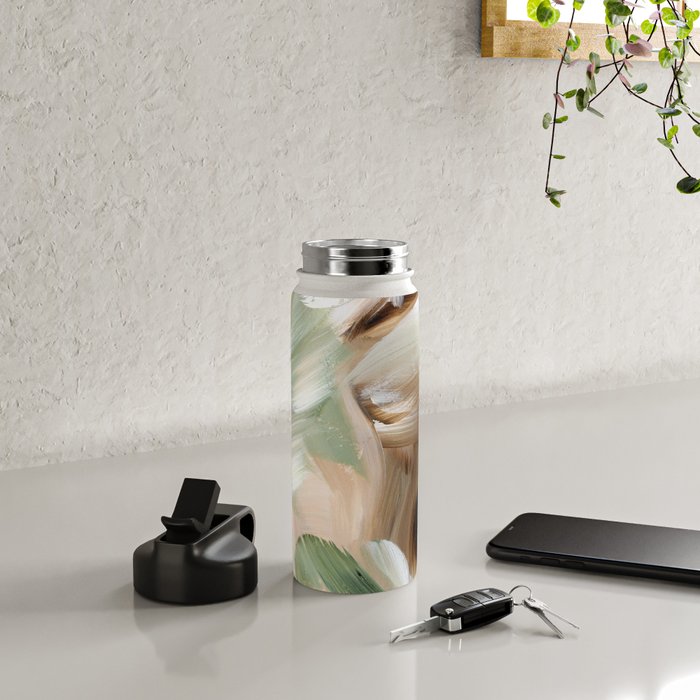 âForest Woodâ Collection 5 Water Bottle Gallery Image 4