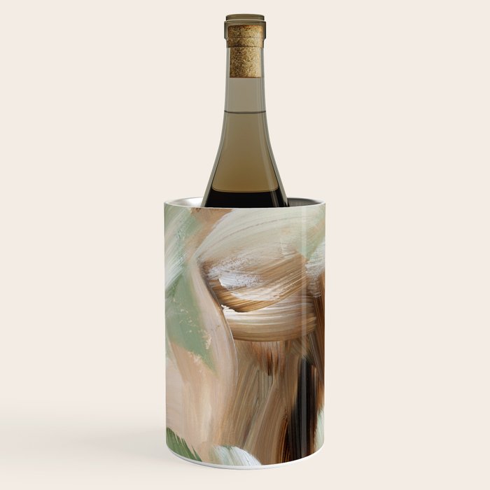 âForest Woodâ Collection 5 Wine Chiller Gallery Image 1