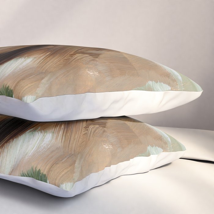 âForest Woodâ Collection 5 Pillow Sham Gallery Image 3