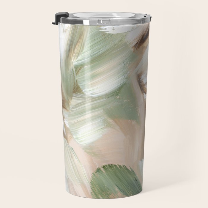 âForest Woodâ Collection 5 Travel Mug Gallery Image 3