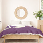 Sounds O.K. (off key) Duvet Cover Gallery Image 3