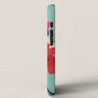 cherry blossom 5 h iPhone Case Gallery Image 2