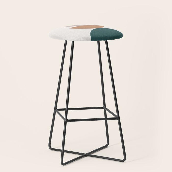 Cat Landscape 82 Stool Gallery Image 1