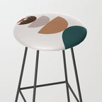Cat Landscape 82 Stool Gallery Image 2