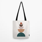 Cat Landscape 82 Tote Bag Gallery Image 2