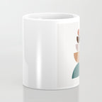Cat Landscape 82 Coffee Mug Gallery Image 4
