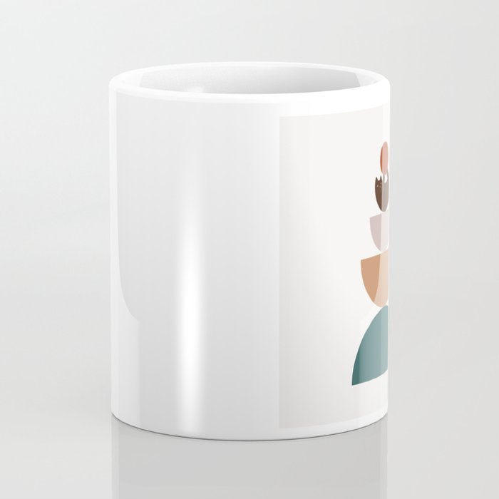 Cat Landscape 82 Coffee Mug Gallery Image 4