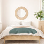 Cat Landscape 82 Duvet Cover Gallery Image 3
