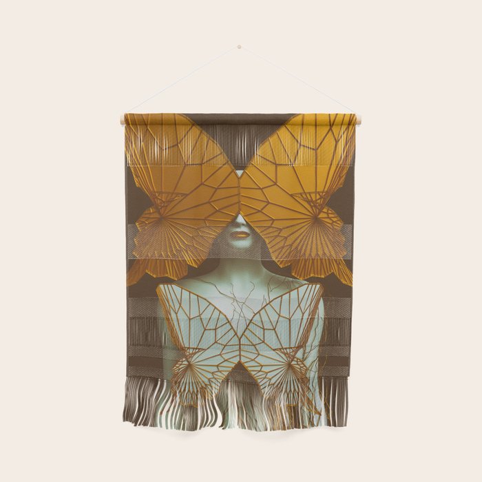 Transformation II Wall Hanging Gallery Image 1