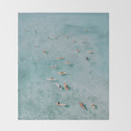 float xvi Throw Blanket Gallery Image 2