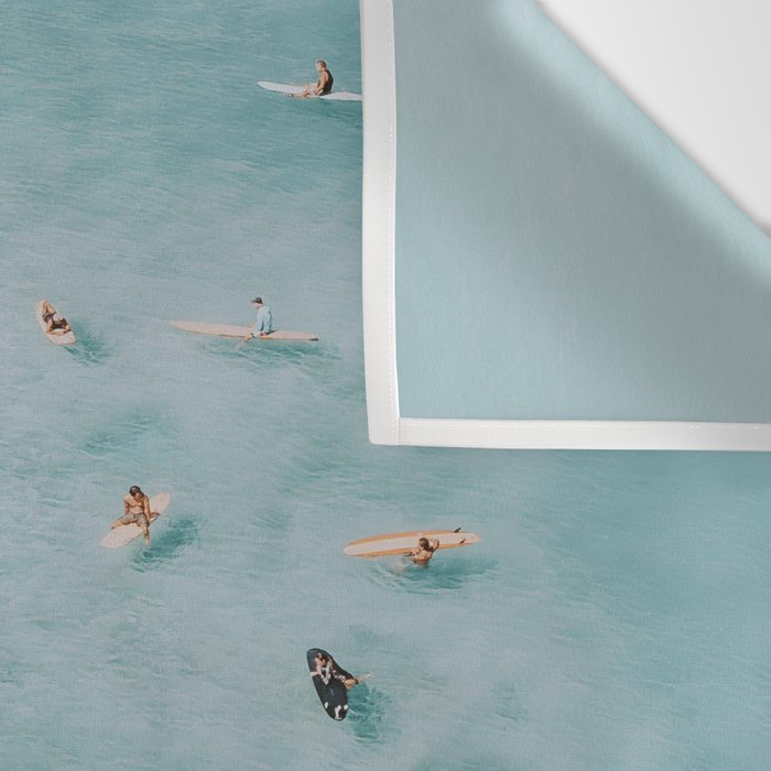 float xvi Wall Tapestry Gallery Image 3