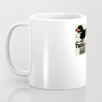 1905 German Dog Show Dachshund Poster Coffee Mug Gallery Image 3