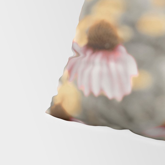 Her Dreams Came Into Full Bloom Pillow Sham Gallery Image 4