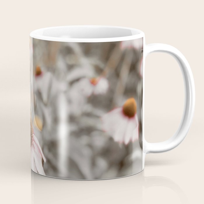 Her Dreams Came Into Full Bloom Coffee Mug Gallery Image 1