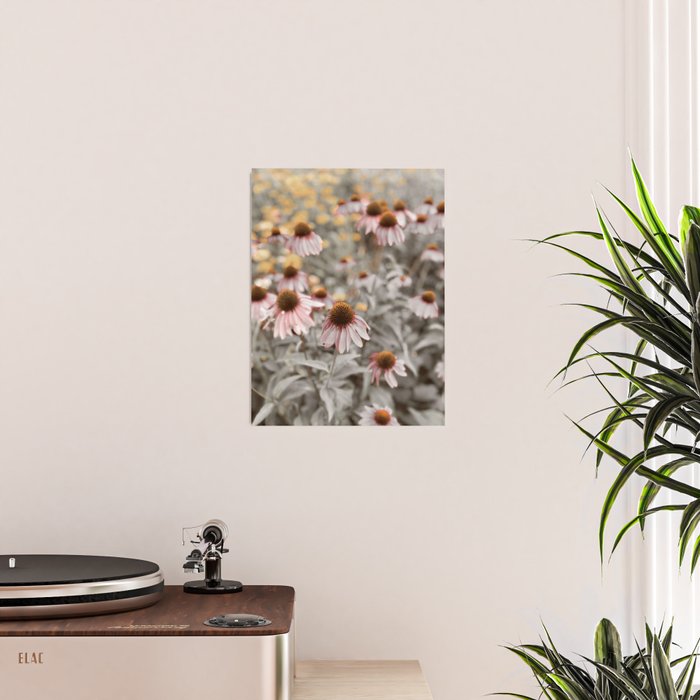 Her Dreams Came Into Full Bloom Poster Gallery Image 2