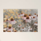 Her Dreams Came Into Full Bloom Welcome Mat Gallery Image 1