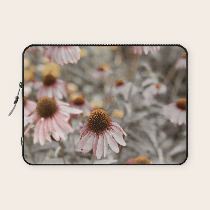 Her Dreams Came Into Full Bloom Laptop Sleeve Gallery Image 1