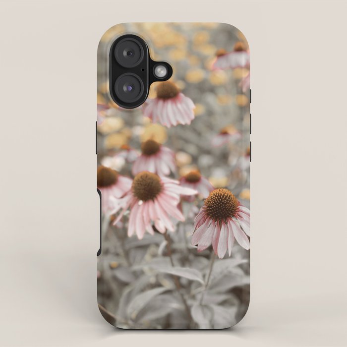 Her Dreams Came Into Full Bloom iPhone Case Gallery Image 1