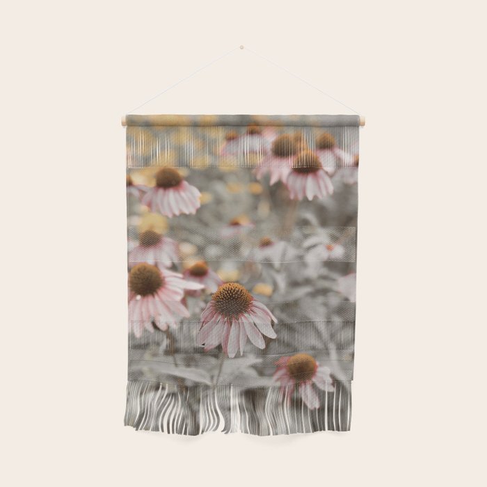Her Dreams Came Into Full Bloom Wall Hanging Gallery Image 1