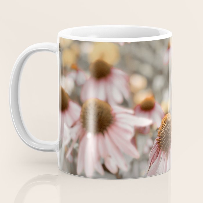 Her Dreams Came Into Full Bloom Coffee Mug Gallery Image 3