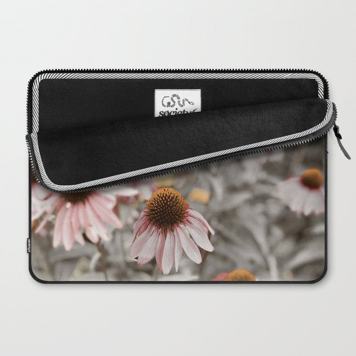 Her Dreams Came Into Full Bloom Laptop Sleeve Gallery Image 2