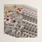Her Dreams Came Into Full Bloom Wrapping Paper Gallery Image 3