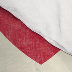 Apple and Orange - Love and Peace Comforter Gallery Image 4