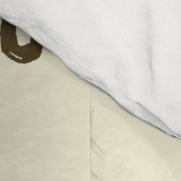 Anatomy of a Dachshund Comforter Gallery Image 4