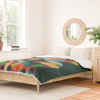 Wheel of fortune Duvet Cover Gallery Image 2