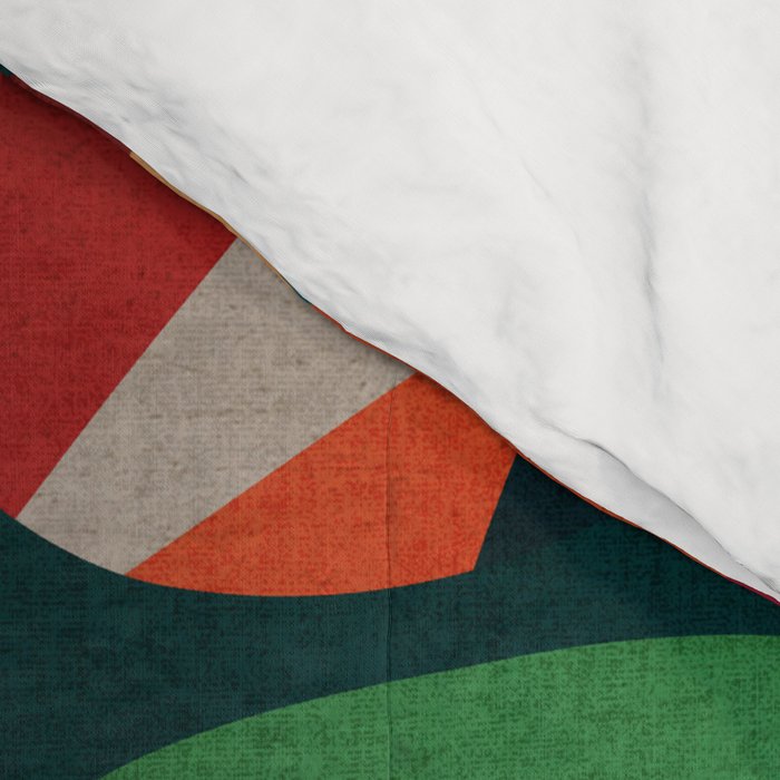 Wheel of fortune Comforter Gallery Image 4