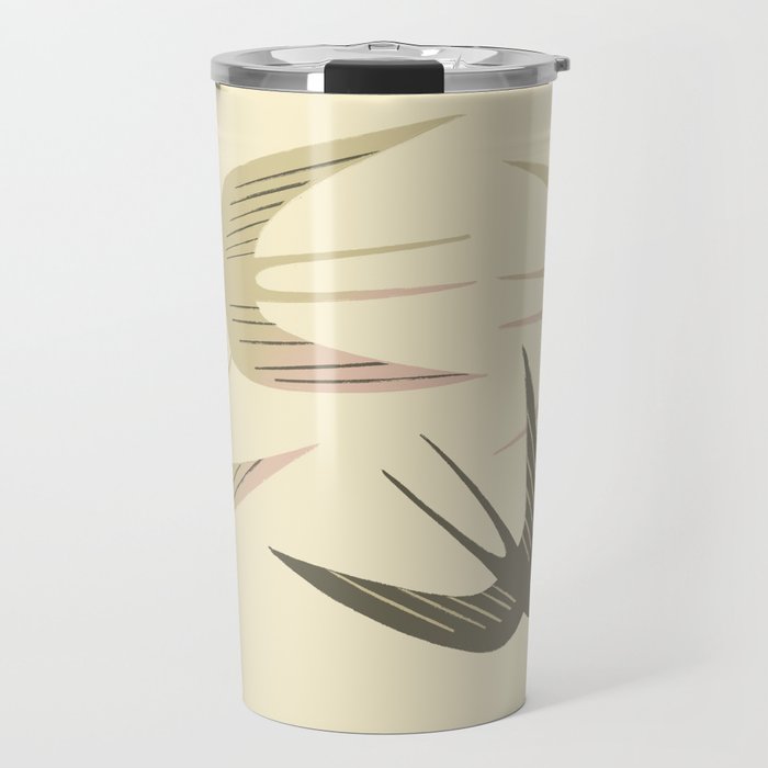  swallows Travel Mug Gallery Image 1