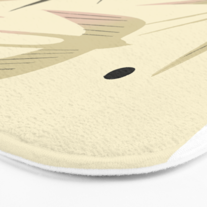  swallows Bath Mat Gallery Image 3