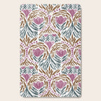 Floral Rhythm Botanic Cutting Board Gallery Image 1