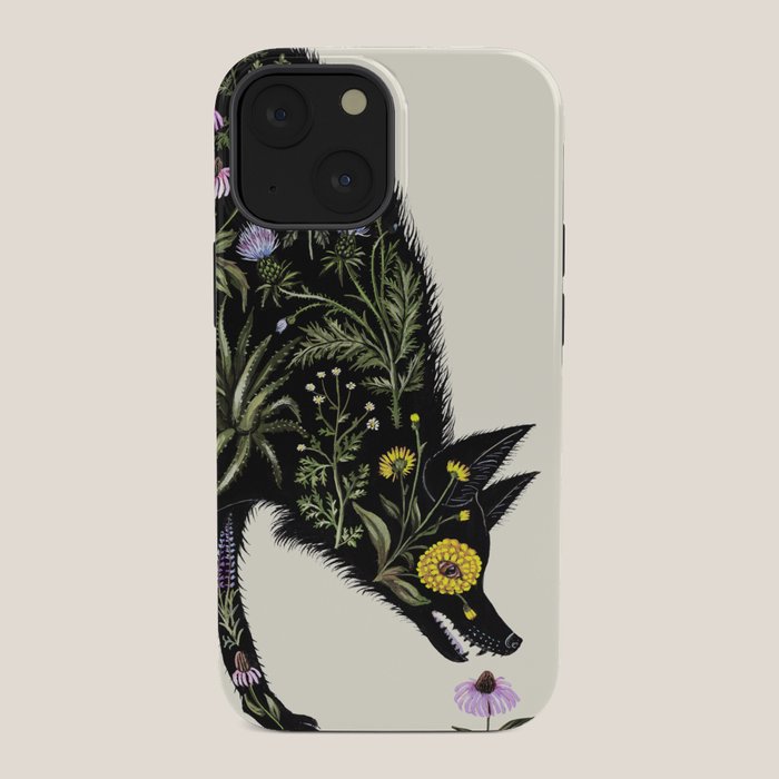 The Good Wolf iPhone Case Gallery Image 17
