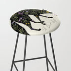 The Good Wolf Stool Gallery Image 2