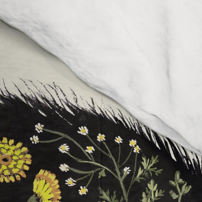 The Good Wolf Comforter Gallery Image 4