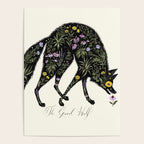 The Good Wolf Poster Gallery Image 4