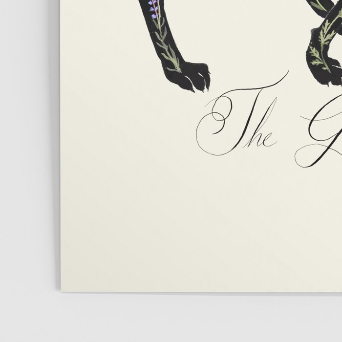 The Good Wolf Poster Gallery Image 3