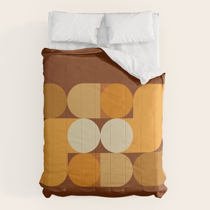 Retro 12D Comforter Gallery Image 6