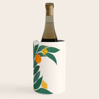 Summer's End With Oranges Wine Chiller Gallery Image 3