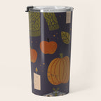 Autumn Nights Travel Mug Gallery Image 3