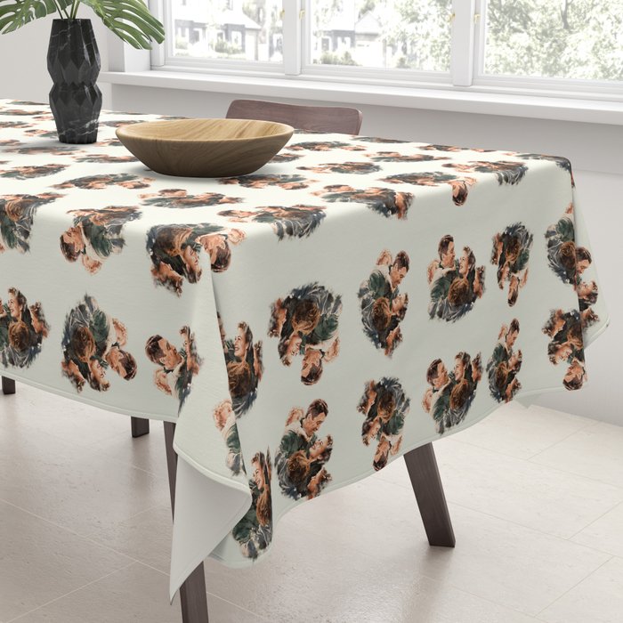 Wonderful Tablecloth Gallery Image 3